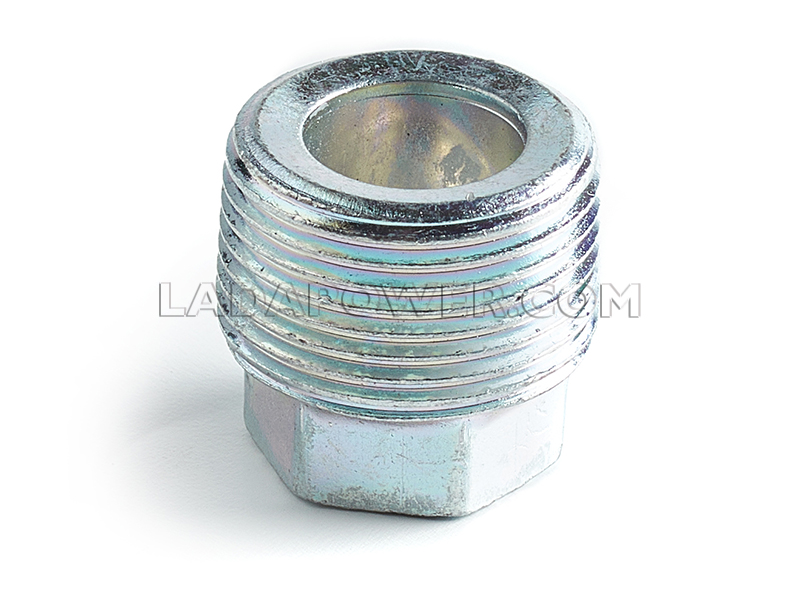 Lada Niva / 2101-2107 Oil Sump / Transfer Case Tapered Plug 22x1.5x13