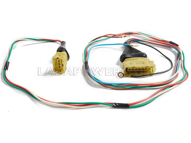 Lada Niva 2101-2107 Ignition Wire Harness (For Contactless Electronic Ignition System)