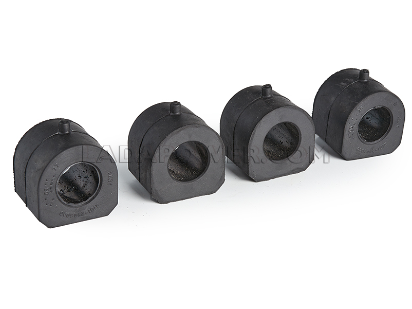 Lada 2101-2107 Front Sway Anti Roll Bar Stabilizer Bushing Set