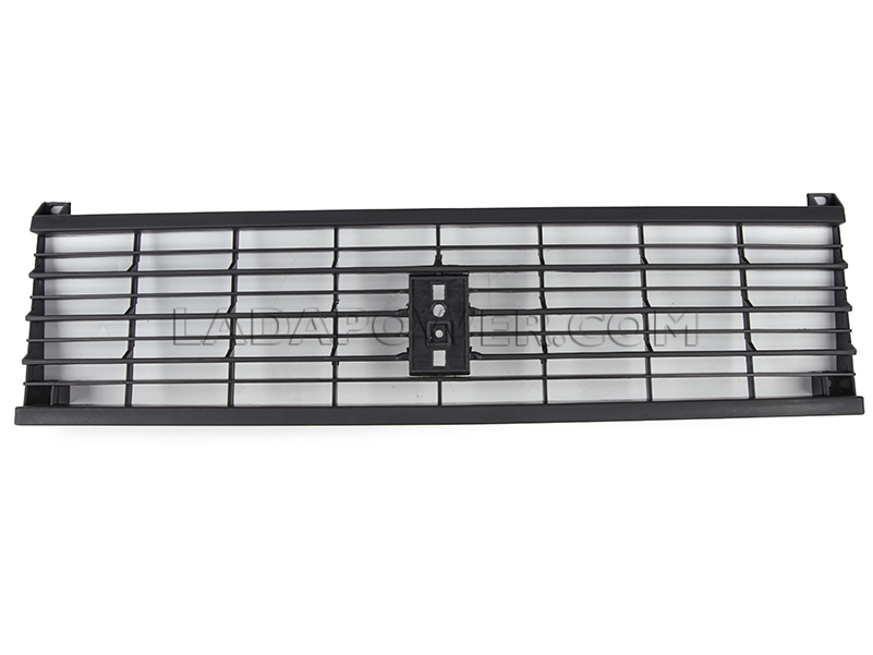  Lada Laika Riva Nova SW 2104 2105 Radiator Grille OEM Black