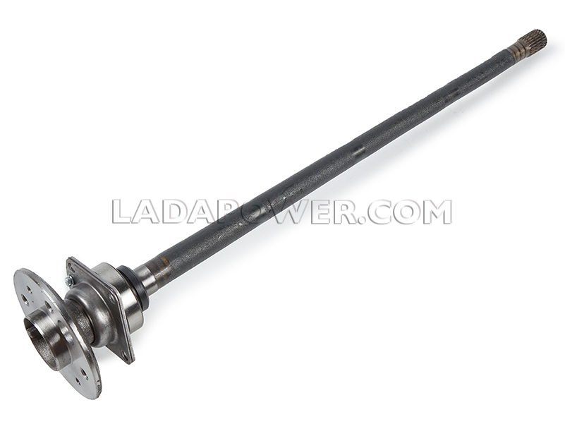 Lada 2101-2107 Rear Axle Shaft