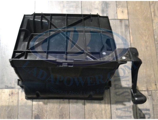 Lada Niva 1600 Heater Radiator Cowling Lower