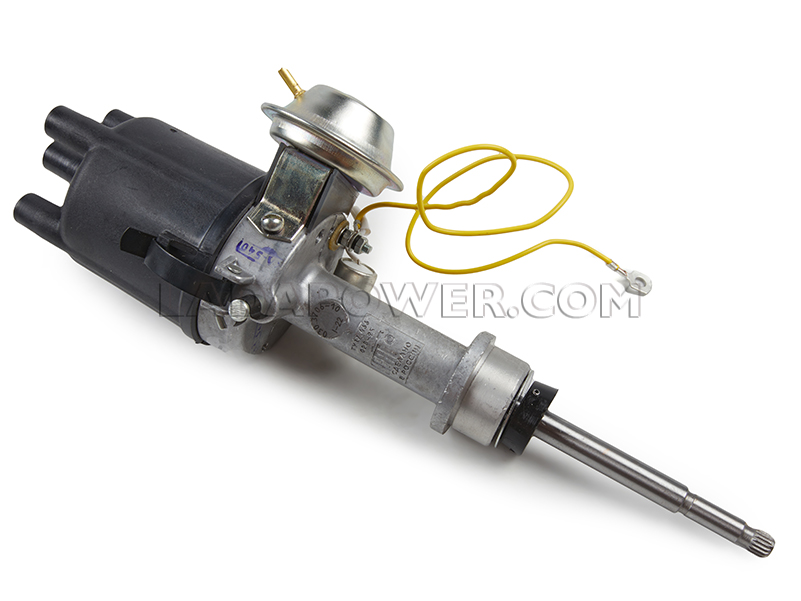 Lada 2101-2107 1200cc 1300cc Contact Ignition Distributor