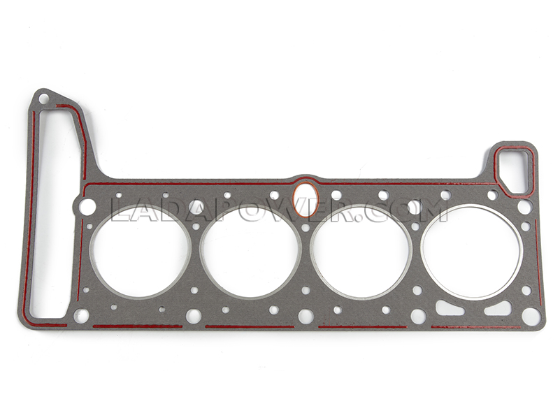 Lada 2101-2107 Cylinder Head Gasket 76.0