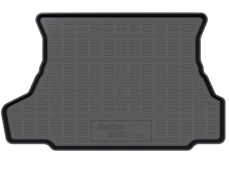 Lada 2102 2104 SW Caravan Trunk Plastic Mat Carpet