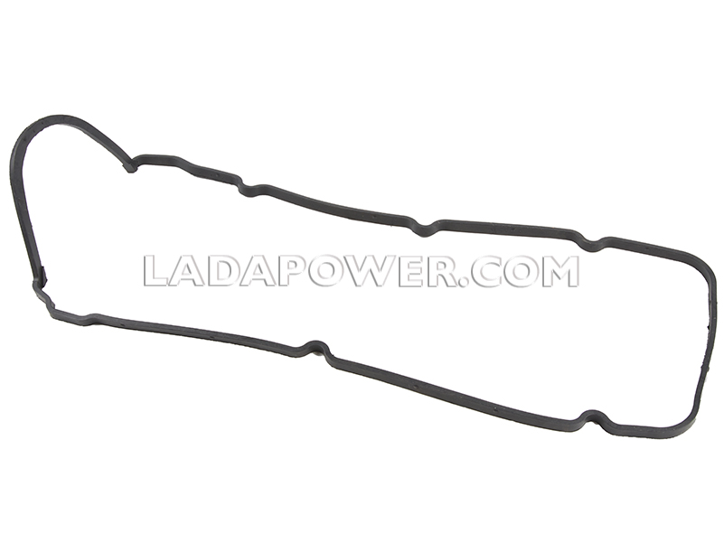 Lada 2105 Valve Cover Gasket For Engine With Timing Belt OEM