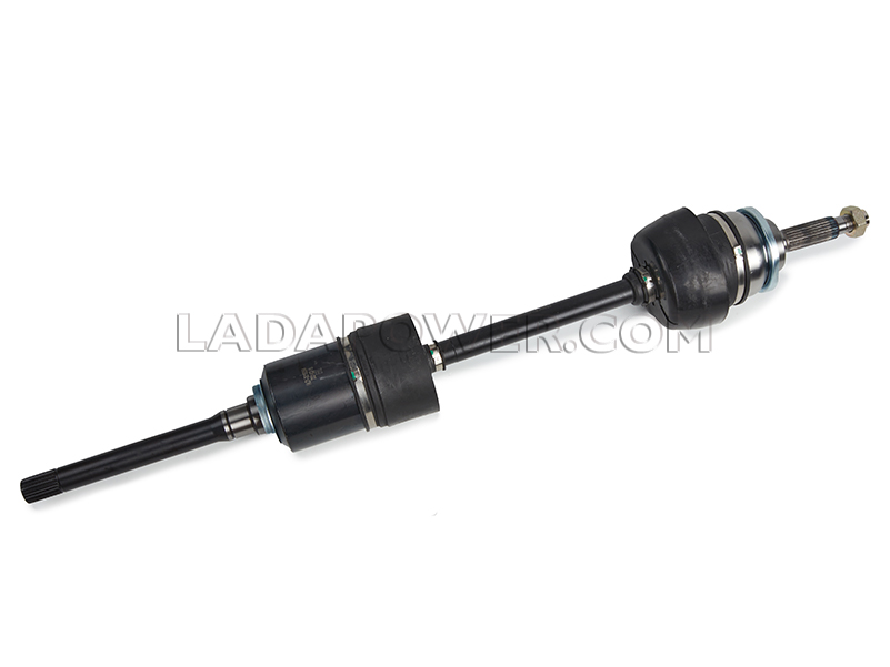 Lada Niva Front Right Driveshaft 22 Teeth Tripod