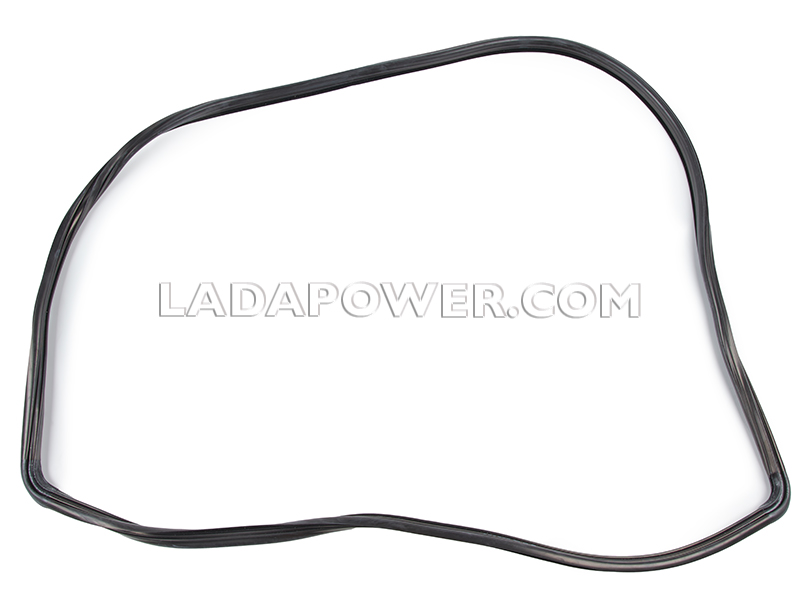 Lada 2101-2107 Rubber Front Window Windshield  Seal Weatherstrip