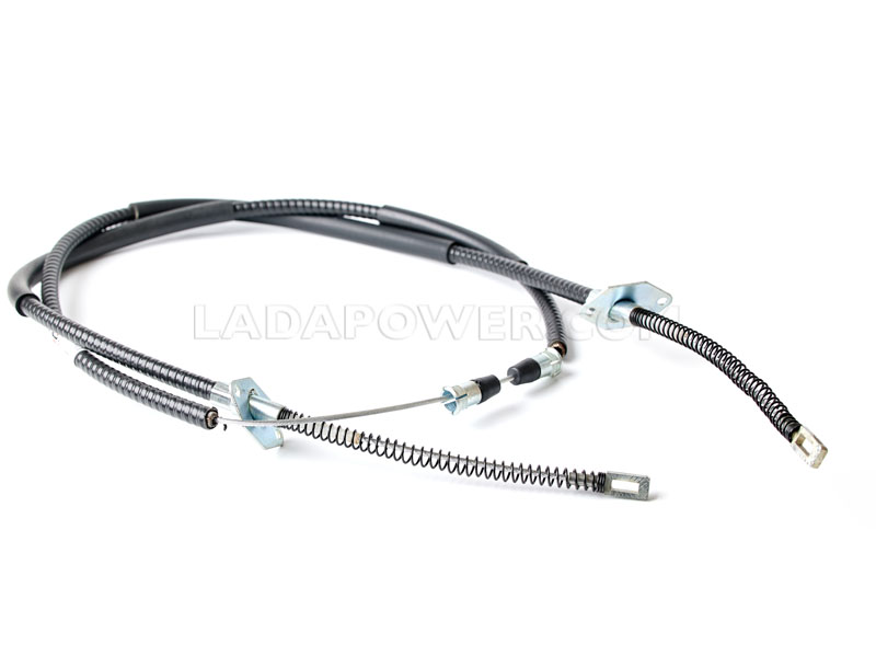 Lada Niva 1976-2015 Handbrake Cable Rear