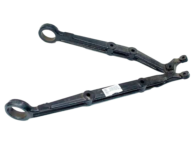 Lada Niva 21214M 2131M Lower Left Suspension Arm