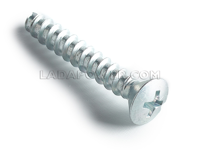 Lada Niva Self-Tapping Screw 4,9*31,8