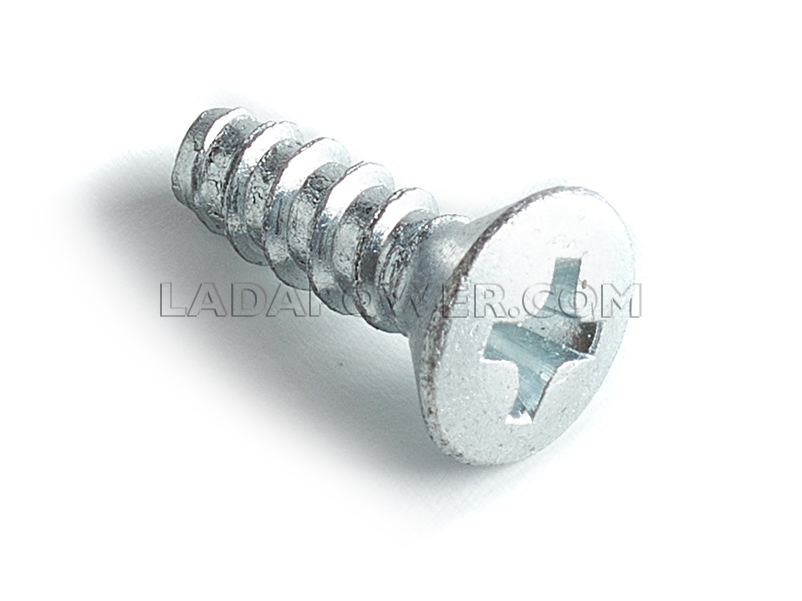 Lada Niva Self-Tapping Screw 4,3*12,7