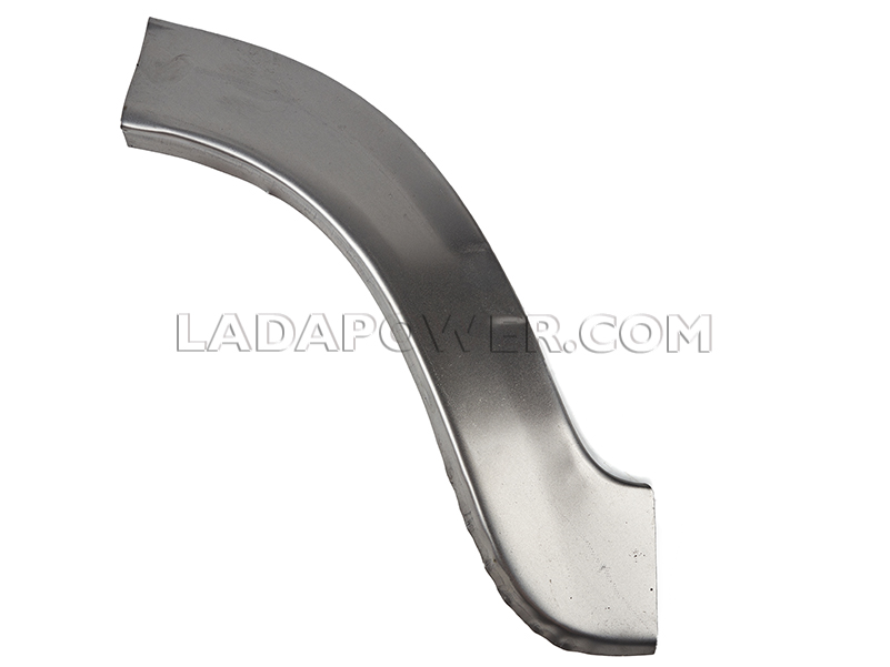 Lada Laika Riva 2104 2105 2107 Rear Right Wing Rear Repair Piece