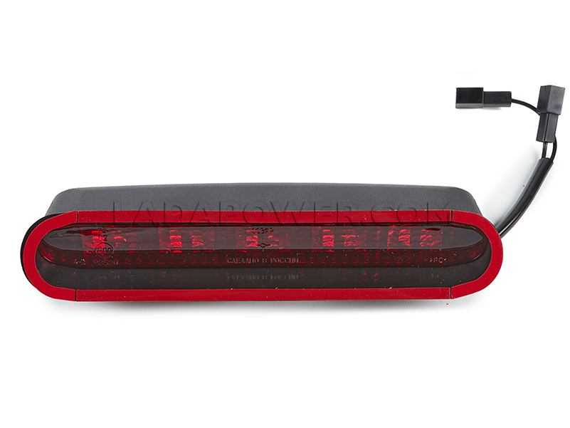 Lada Niva Rear Glass Brake Light OEM