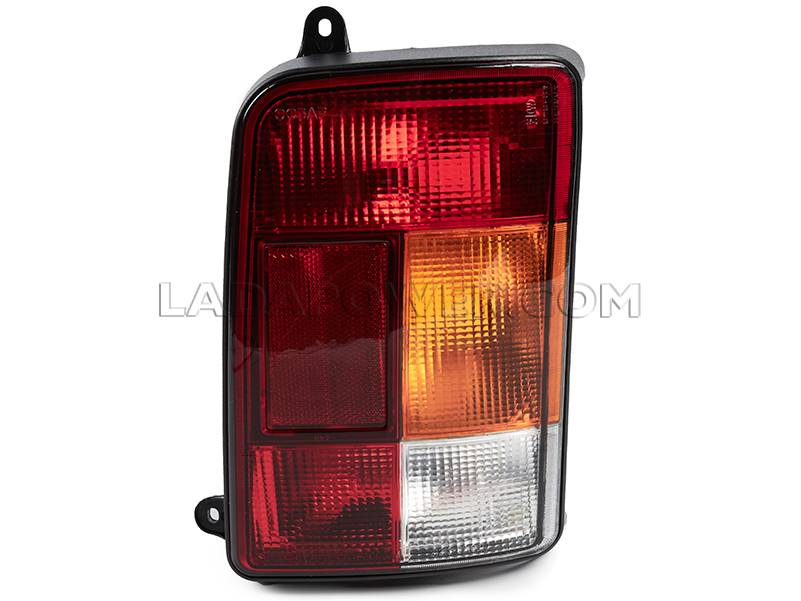 Lada Niva Taillight Cover Only Right OEM
