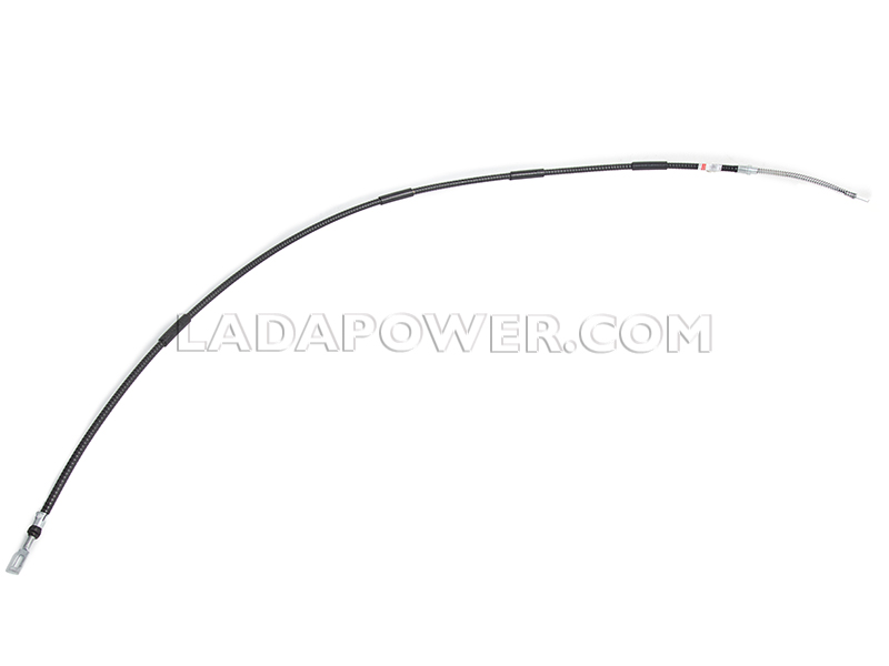 Lada Samara 2108-099, 2113-2115 Handbrake Cable