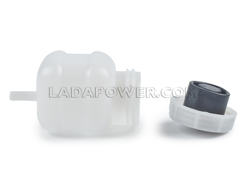  Lada Laika Riva SW 2101-2107 Clutch Reservoir Bottle