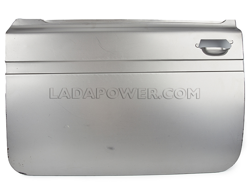 Lada Niva Front Left Outer Door Cover Skin