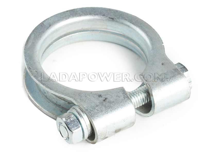 Lada Niva  / 2101-2107 Exhaust Clip 48 mm EURO