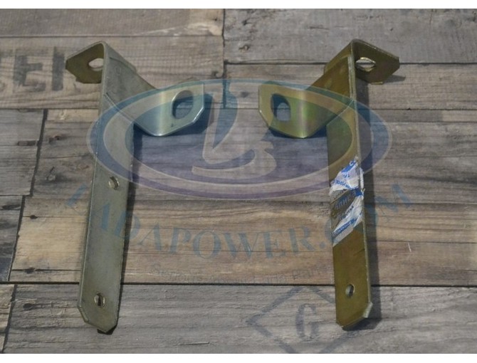Lada 2101 2102 2103 2106 Rear Bumper Bracket Kit