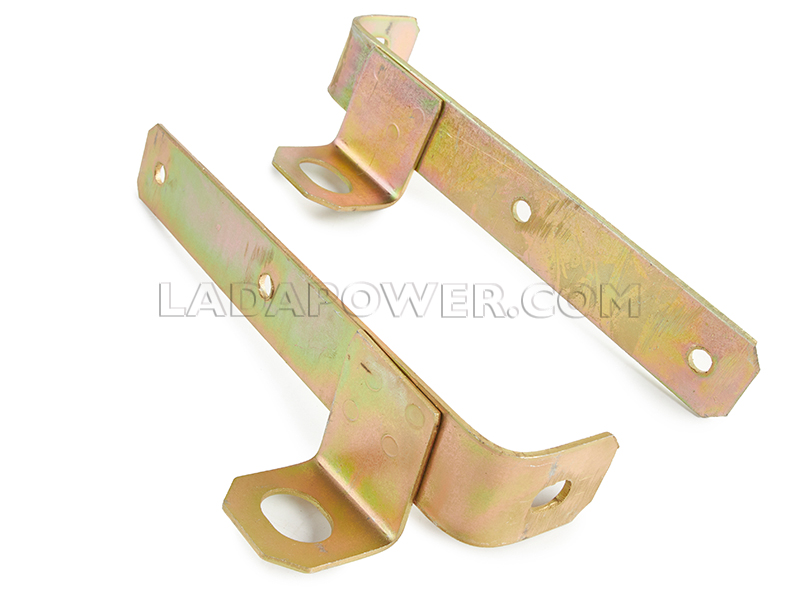 Lada 2101 2103 2106 Rear Bumper Bracket Kit