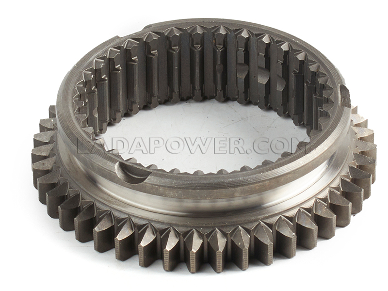 Lada Samara 2108-099 Gearbox Synchro Sleeve 1, 2 Gears