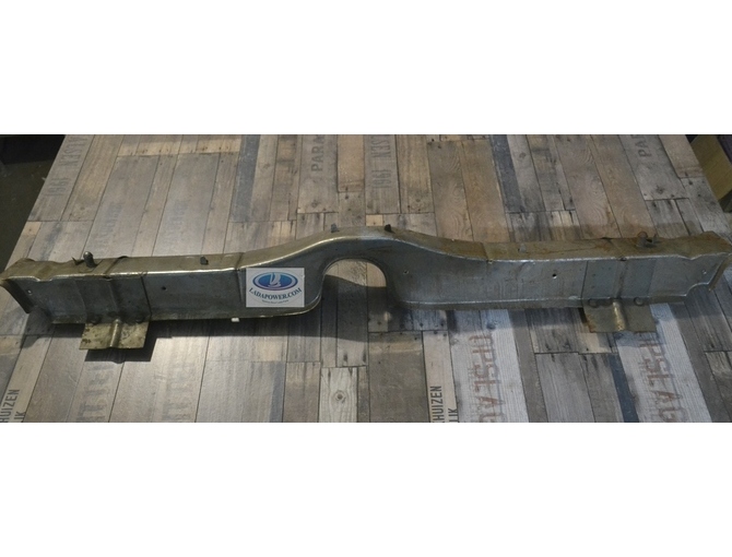Lada 2101-2107 Rear Floor Crossmember