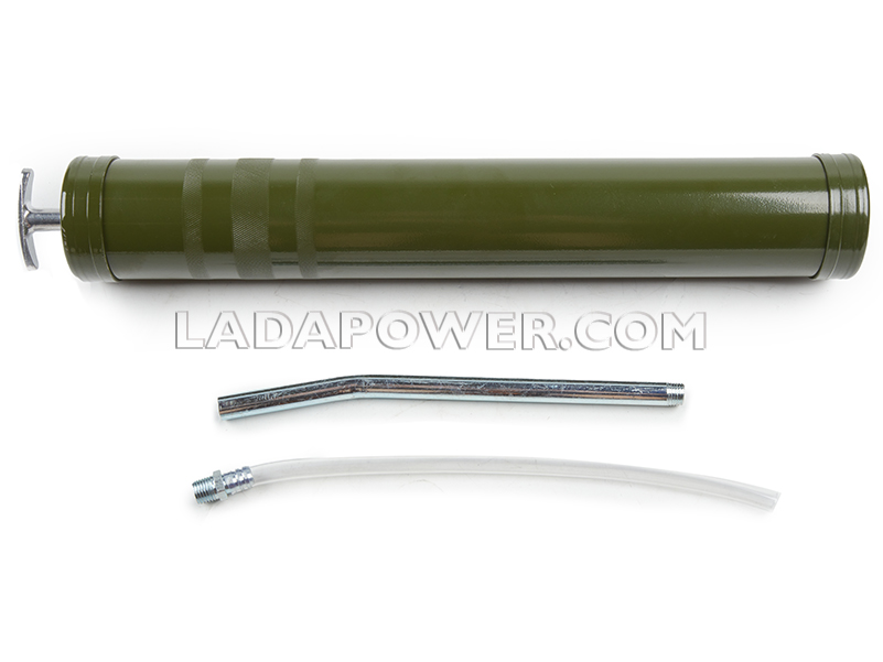 Lada Syringe For Oil Filling 500 ml