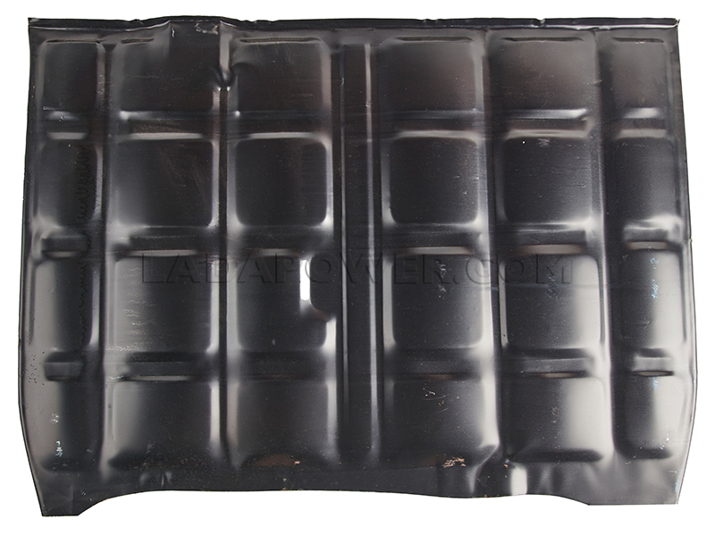 Lada 2103, 2105, 2106, 2107 Trunk Floor