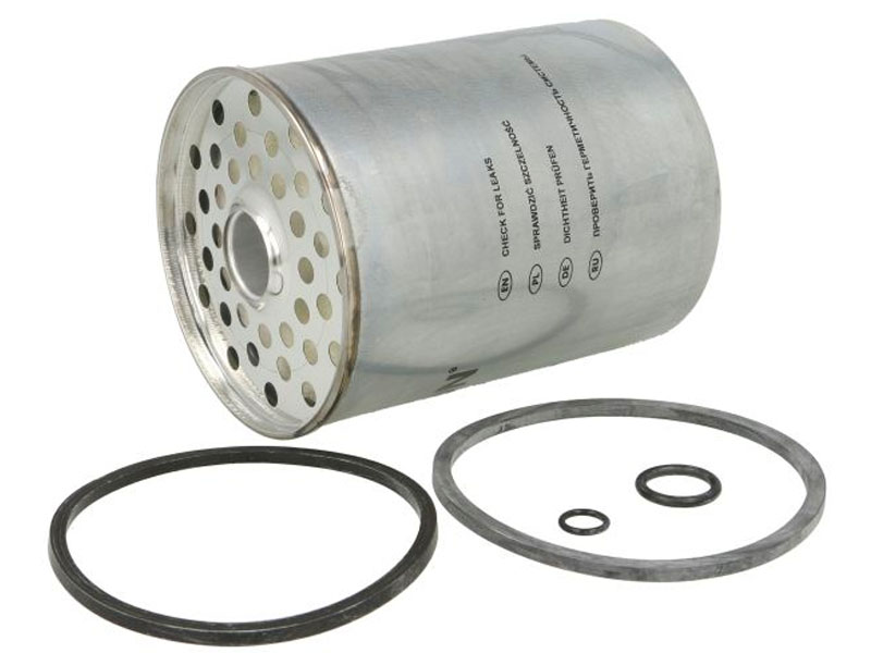 Lada Niva 1.9D Diesel Fuel Filter (LUCAS System)