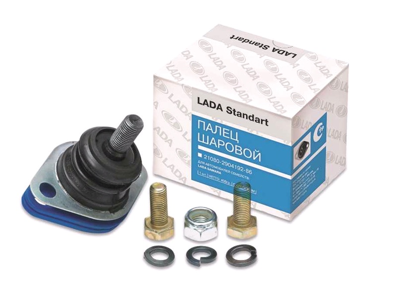 Lada Samara 2108-099, 2110-2115 Ball Joint