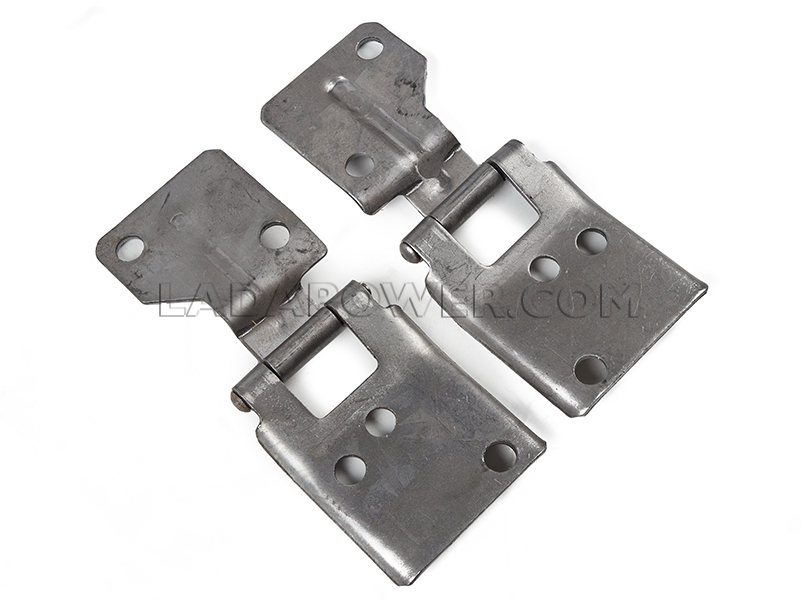 Lada 2107 Bonnet Hinge Kit