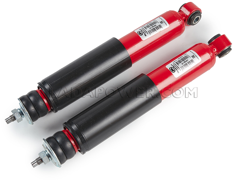 Lada 2101-2107 Front Gas-Filled Lowered Shock Absorber Set -50mm