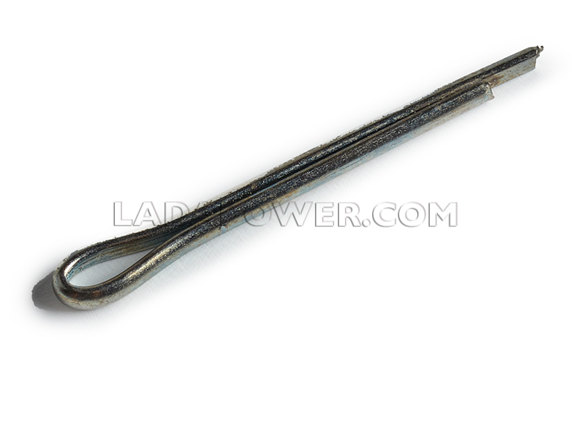 Lada Niva / 2101-2107 Bonnet Stay Pin 2*15