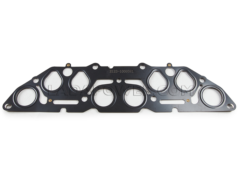 Lada Niva 1700i Euro 3 Euro 4 Intake Manifold Gasket STEEL