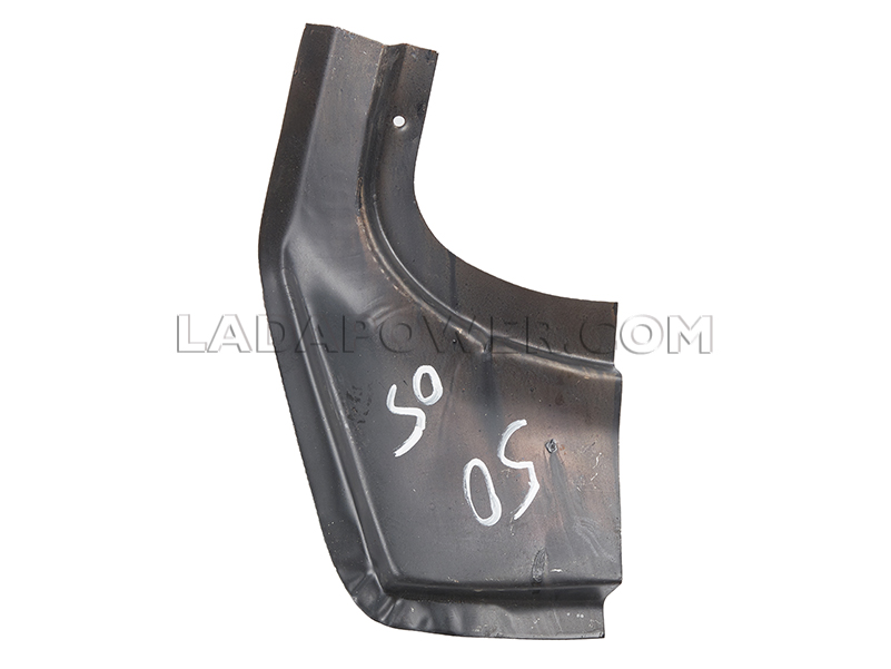 Lada 2104 2105 2107 Windshield Corner Repair Piece Right