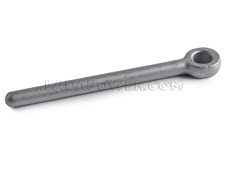 Lada Niva / 2101-2107 Clutch Master Cylinder / Pedal  Pushrod