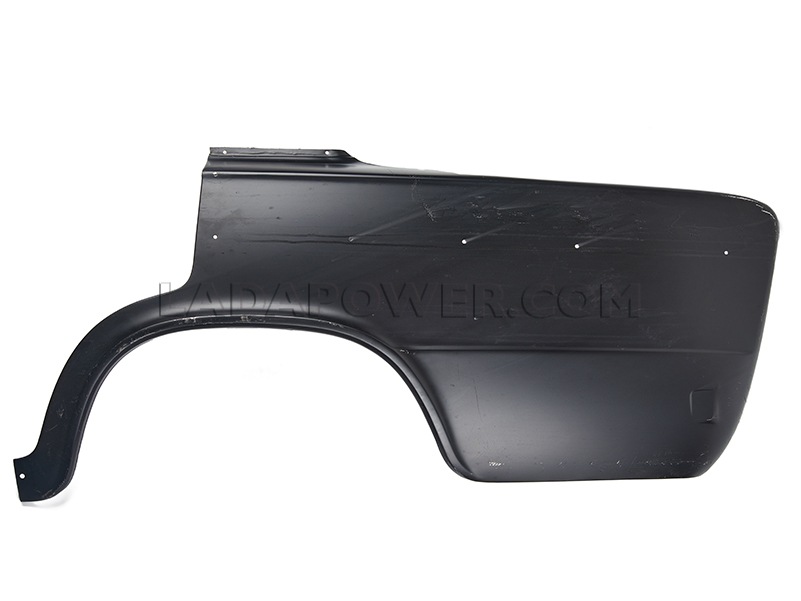 Lada 2103 2106 Rear Leftt Wing Fender