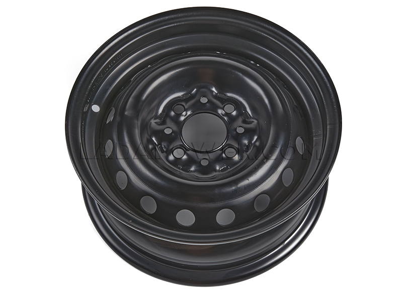 Lada 2101-2107 Road Wheel 13х5.0J 4x98 58.6 ET29