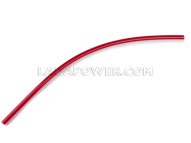 Lada Niva Overflow Bottle To Radiator Hose 1000mm