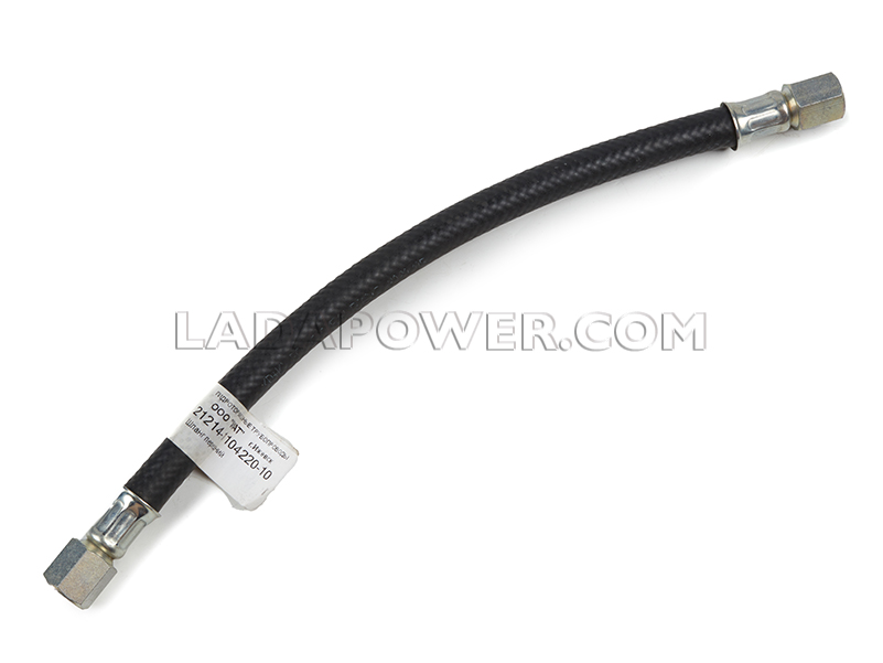 Lada Niva 21214 Fuel Hose 31cm 