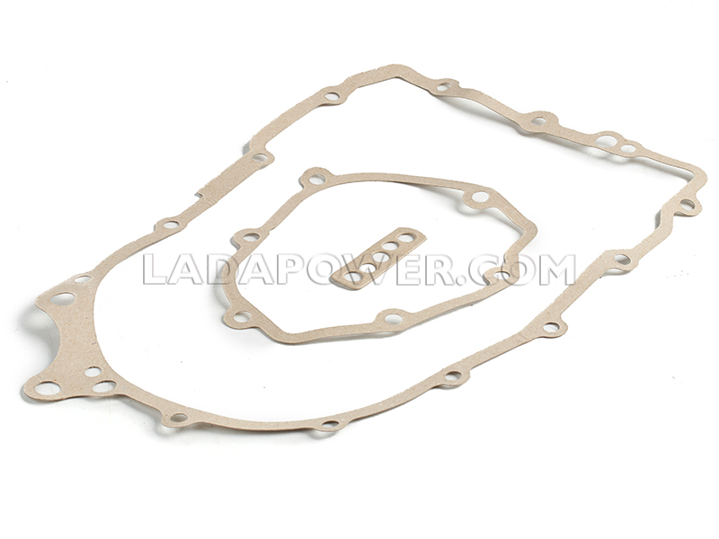 Lada Samara Under 1993 Set of Gearbox Gaskets