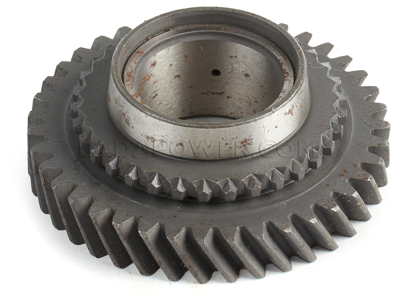 Lada Samara Up To 10.2000 Year Gearbox 2nd Gear 52mm Bearing Place