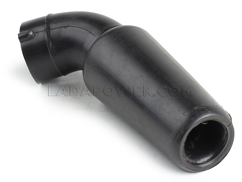 Lada Samara Air Intake Air Filter Housing