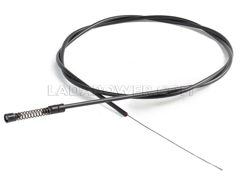 Lada Niva 3 Doors Tailgate Lock Cable