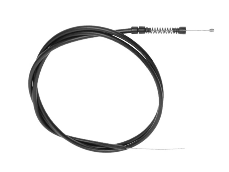 Lada Niva 2131 Long Tailgate Lock Cable