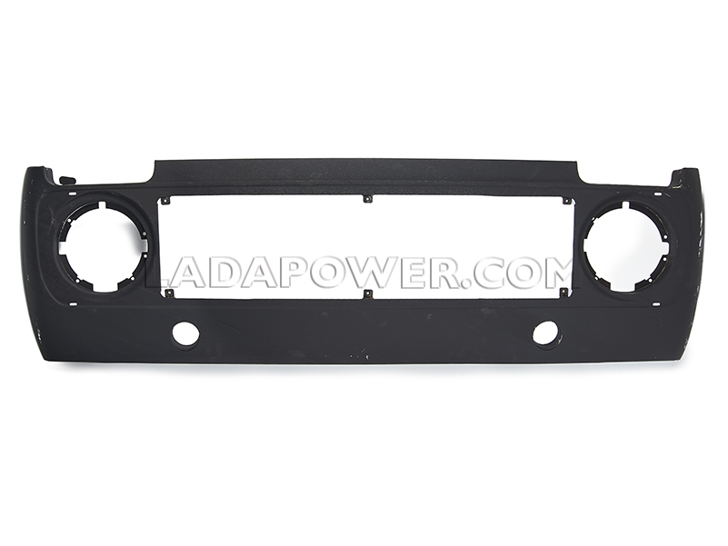 Lada Niva 1600 Radiator Cowling Panel