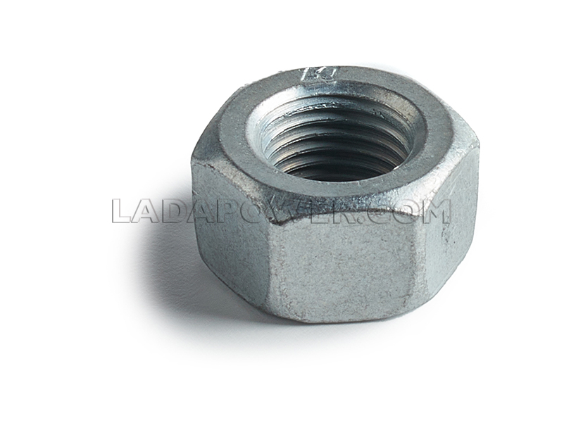 Lada Niva / 2101-2107/ Longitudinal Bar Nut M12