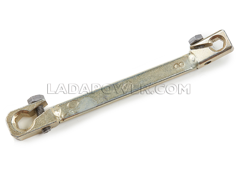 Lada Bleeding Nipple Tool (8mm And 10mm)