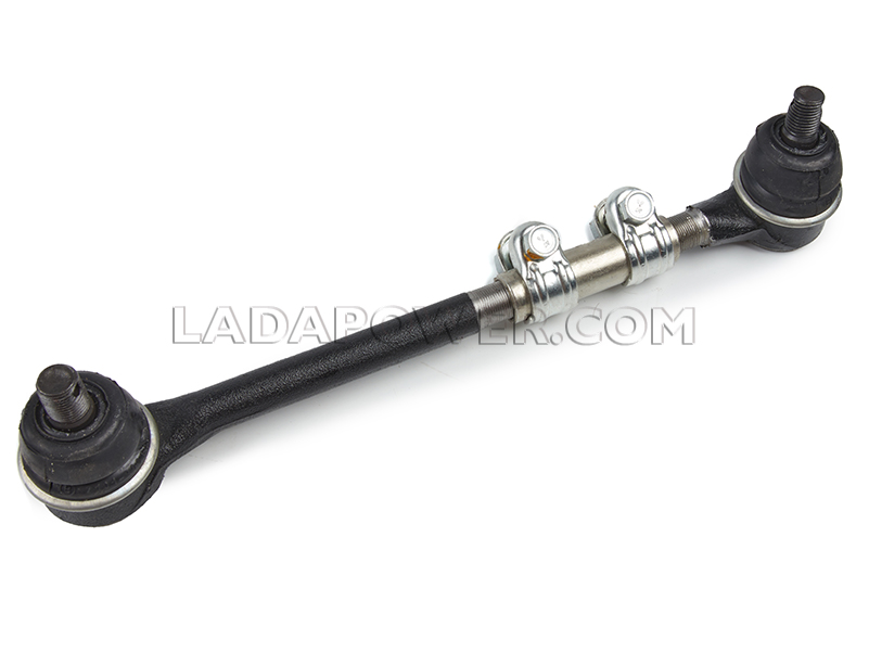 Lada Niva 2009-On Track Tie Rod End Assembly Right